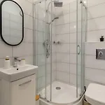 June A Apartman Krakkó