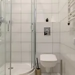 Apartman June A *