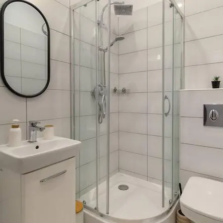 June A Apartament Kraków