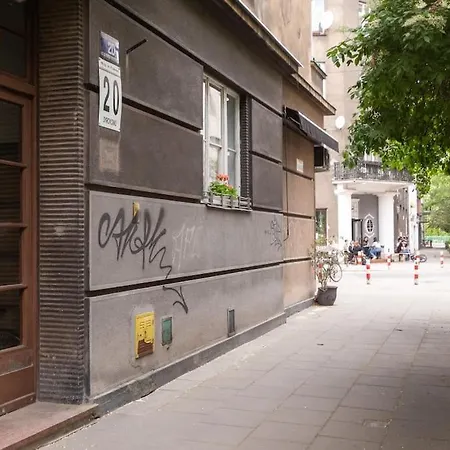 Appartement June A