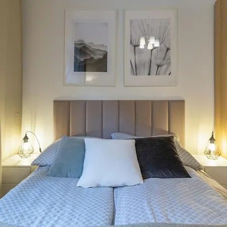 June A Appartement