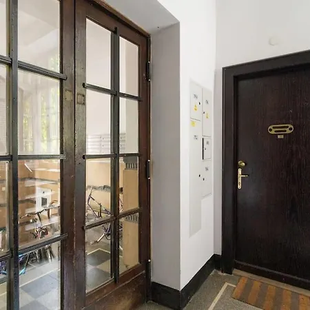 June A Appartement *