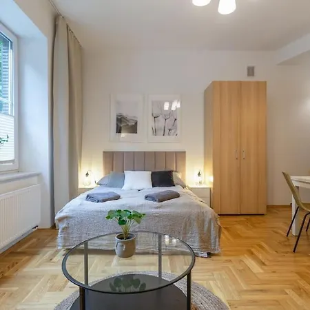 Apartamento June A