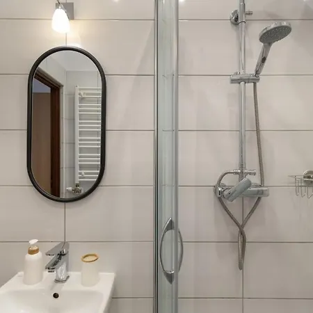 Apartmán June A Krakov