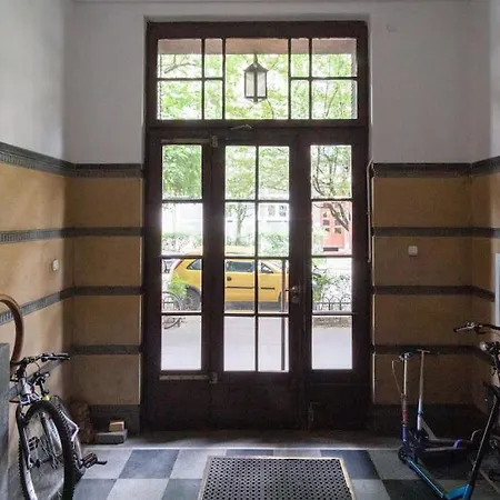 Apartamento June A