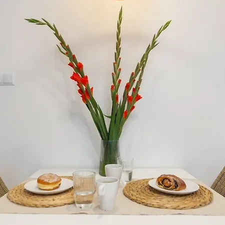 June A Apartamento