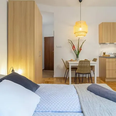 Apartamento June A